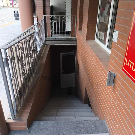 Mieszkanie Do Wynajecia W Centrum Olecko