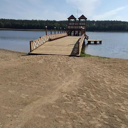 Сasa de vacaciones Mieszkanie Do Wynajecia W Centrum