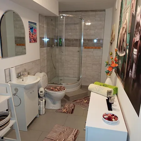 Mieszkanie Do Wynajecia W Centrum Holiday home Olecko