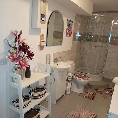 Mieszkanie Do Wynajecia W Centrum Holiday home *