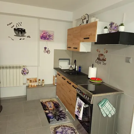 Mieszkanie Do Wynajecia W Centrum Holiday home *