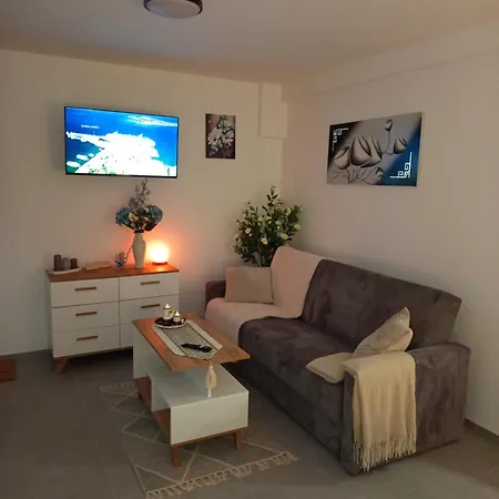 Holiday home Mieszkanie Do Wynajecia W Centrum Olecko