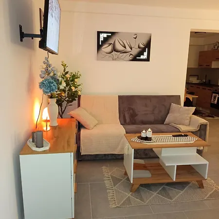 Holiday home Mieszkanie Do Wynajecia W Centrum *
