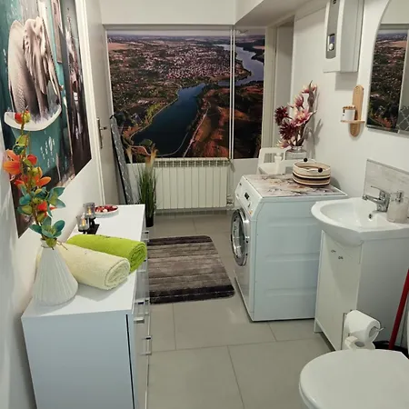 Mieszkanie Do Wynajecia W Centrum 度假居