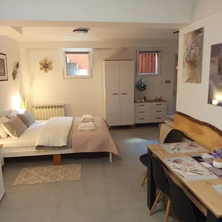 Holiday home Mieszkanie Do Wynajecia W Centrum Olecko
