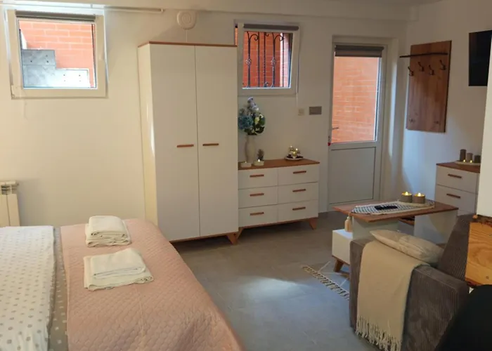 Mieszkanie Do Wynajecia W Centrum * 奥乐科欧